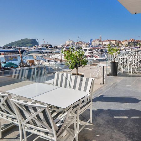 Hotel Riva 布德瓦 外观 照片