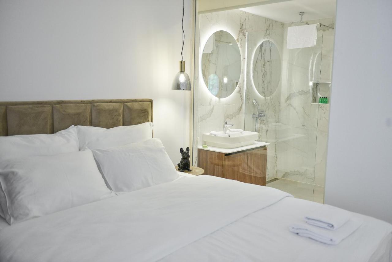 Hotel Riva 布德瓦 外观 照片